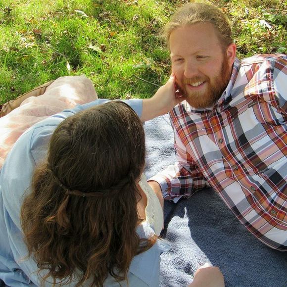 Meet your Posher, Meagan - Picture 1 of 1